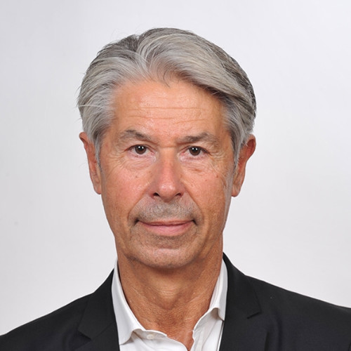 Prof. Hervé Fleury